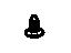 GM 11519881 Screw Assembly-Lar Crown W/Flat Washer