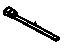 GM 12355066 Clip, Clutch Hydraulic Release Slave/Actuator