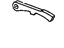GM 96042711 Pawl Kit, Transmission Parking Lock