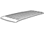 GM 15005145 Roof Panel