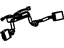 GM 13336986 Harness, Chassis Wiring