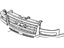 GM 19168631 Grille