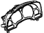 GM 10369367 Cluster, Instrument Panel Gage