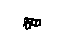 GM 21035019 Lower Trim Panel Retainer, Center Inner