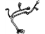 GM 15305960 Connector, Computer Control Sensors, Gray