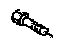 GM 94500766 Bolt, Transmission Mount And Support