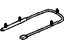 GM 25881864 Antenna, Door Electric And Vacuum Locks