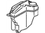 GM 12365338 Washer Reservoir