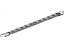 GM 15806400 Finish Panel, Passenger Side