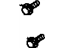 GM 11517706 Motor Mount Bolt