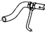 GM 15792830 Lower Hose