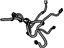 GM 15290324 Harness, Chassis Wiring