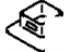 GM 96059069 Plug, End Gate Top And Bottom