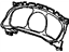 GM 9350964 Cluster Lens