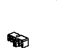 GM 15120429 Clip, Evaporation Emission System(Fuel Tank End)