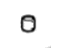 GM 12625379 Pin, Engine Cylinder Head