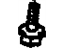 GM 11518585 Bolt, Towing
