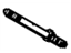 GM 12559668 Stud, Engine Main Bearing Cap