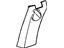 GM 20805500 Front Trim, Driver Side