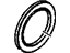 GM 29531106 Bearing, Transmission Sun Gear