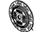 GM 12589049 Disc
