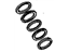 GM 12369198 Piston Rings