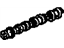 GM 12625991 Camshaft