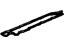 GM 12557088 Cover Seal