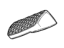 GM 39009727 Pad, Brake/Clutch Pedal