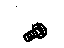 GM 94003409 Bolt, Body Side Window