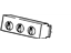 GM 16202961 Dial, Heater Control