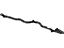 GM 19116705 Antenna Cable