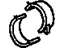 GM 12480255 Connecting Rod Bearing