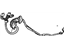 GM 12085482 Connector, Door And End Gate Electrical