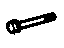GM 24233361 Bolt, Transmission Front Servo