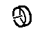 GM 24241501 Bushing, Universal Joint Sleeve Yoke, Front