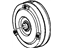 GM 17804098 Converter, Transmission Converter