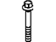 GM 24230924 Bolt, Transmission Main Control Valve Body