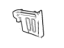 GM 23160376 Extension, Rear Wheelhouse