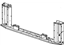 GM 25815982 Radiator Support