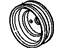 GM 10127523 Crankshaft Pulley