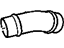 GM 15849822 Intercooler Hose