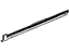 GM 20767205 Front Rocker Molding, Driver Side