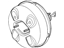 GM 19432802 Booster, Hydraulic Power Brake Booster