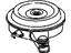 GM 25040735 Thermal Switch