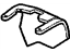 GM 92223372 Cover, Intake Manifold