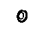 GM 19121447 Center Belt Assembly Button
