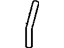 GM 97318519 Hose, Fuel Line