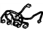 GM 88981986 Harness, Seat Adjuster/Recliner