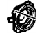 GM 23316986 Rear Speaker